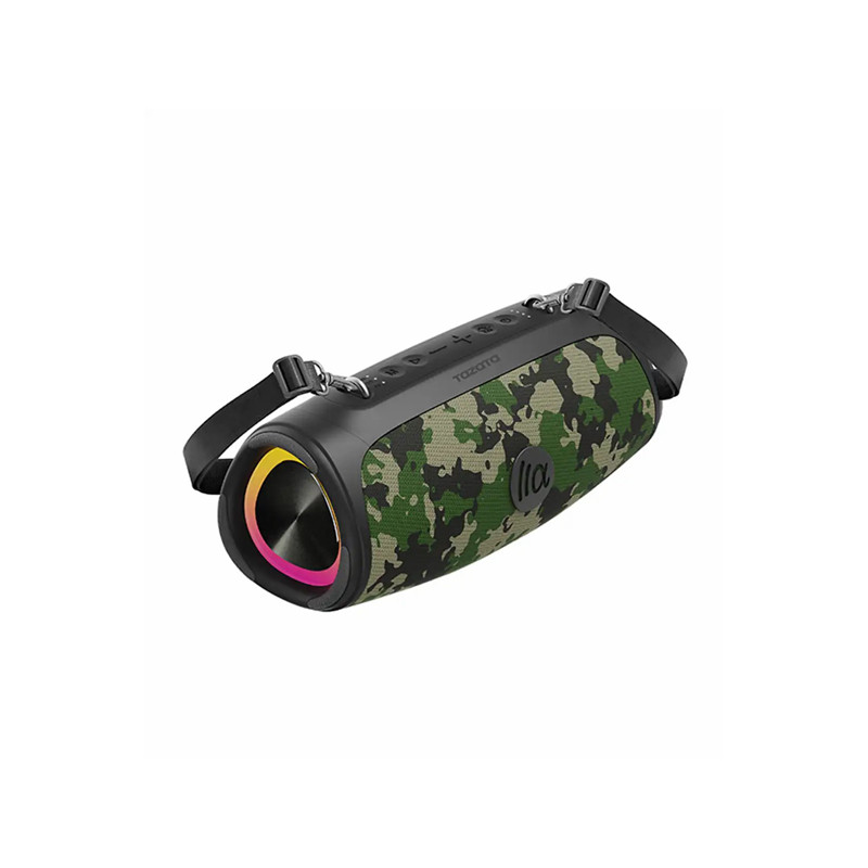 اسپیکر بلوتوثی تازاتا مدل BOOMBLAST MINI