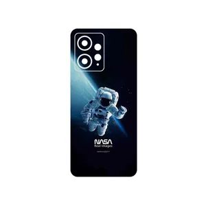 MAHOOT NASA_Astronaut Cover Sticker for Xiaomi Redmi Note 12 4G
