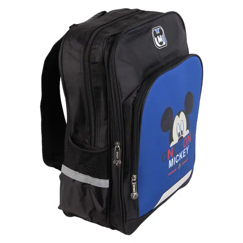 کوله پشتی طرح میکی موس کد BL120