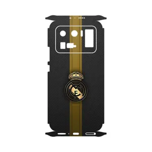 MAHOOT Real_Madrid_2-FullSkin Cover Sticker for Xiaomi Mi 11 Ultra