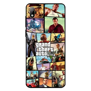 Megafone 8240 Cover For Honor 8S