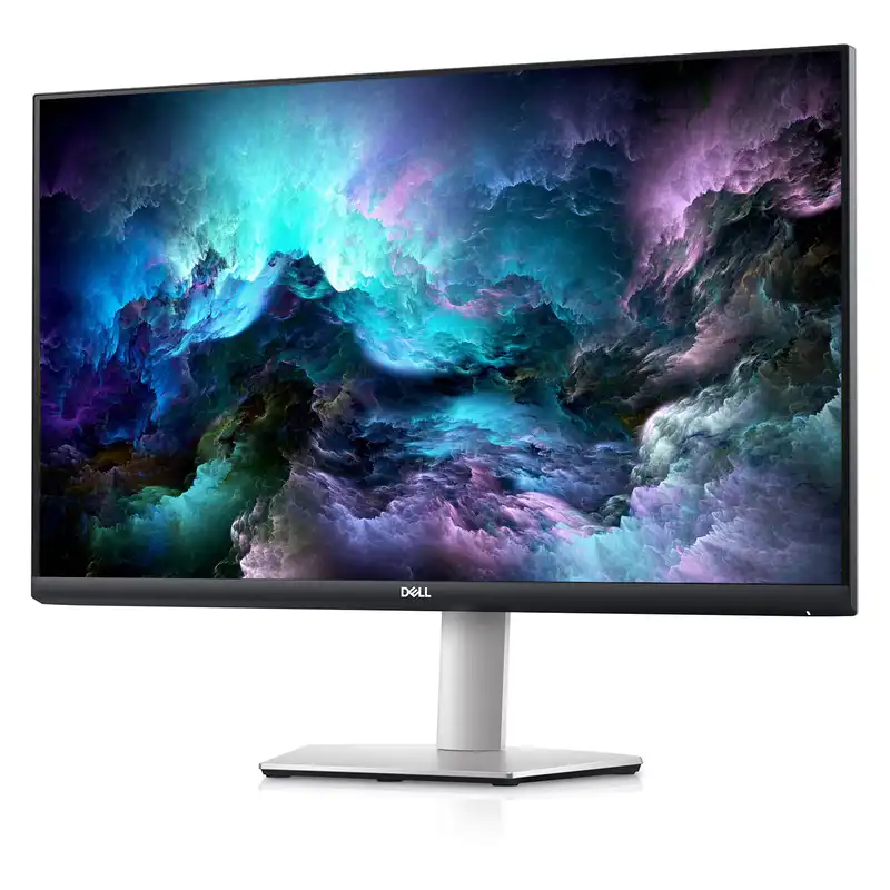 مانیتور دل مدل S2721HS سایز 27 اینچ