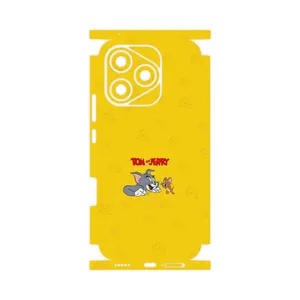 MAHOOT Tom and Jerry-FullSkin Cover Sticker for Honor 400 Lite