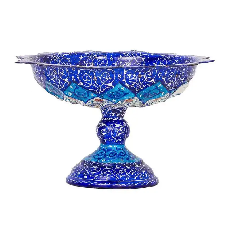 شیرینی خوری میناکاری مدل M07