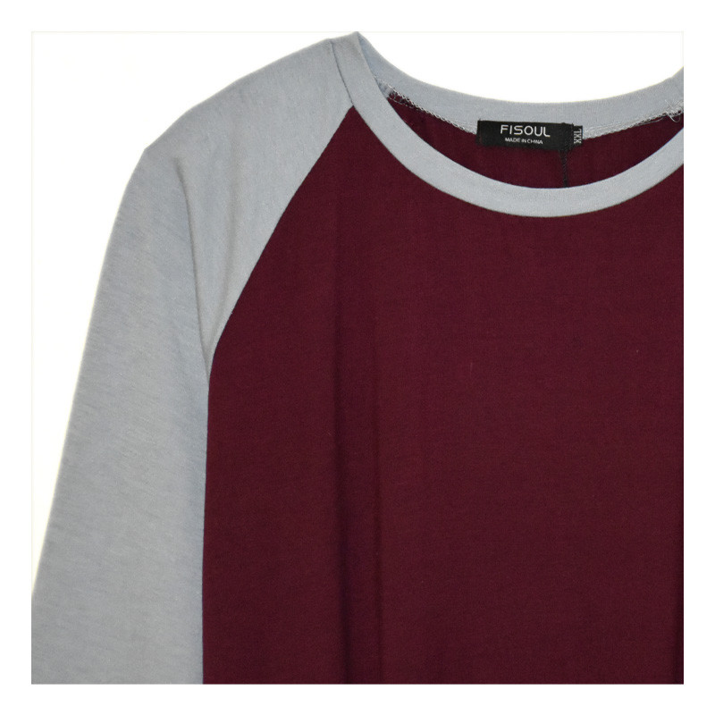 تی شرت مردانه مدل SV-99916