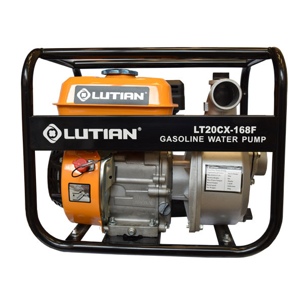 موتور پمپ لوتیان مدل LT20CX-168F