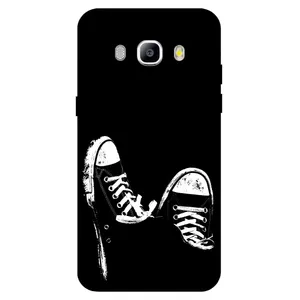 Megafone 0043 Cover For Samsung Galaxy J510 / J5 2016