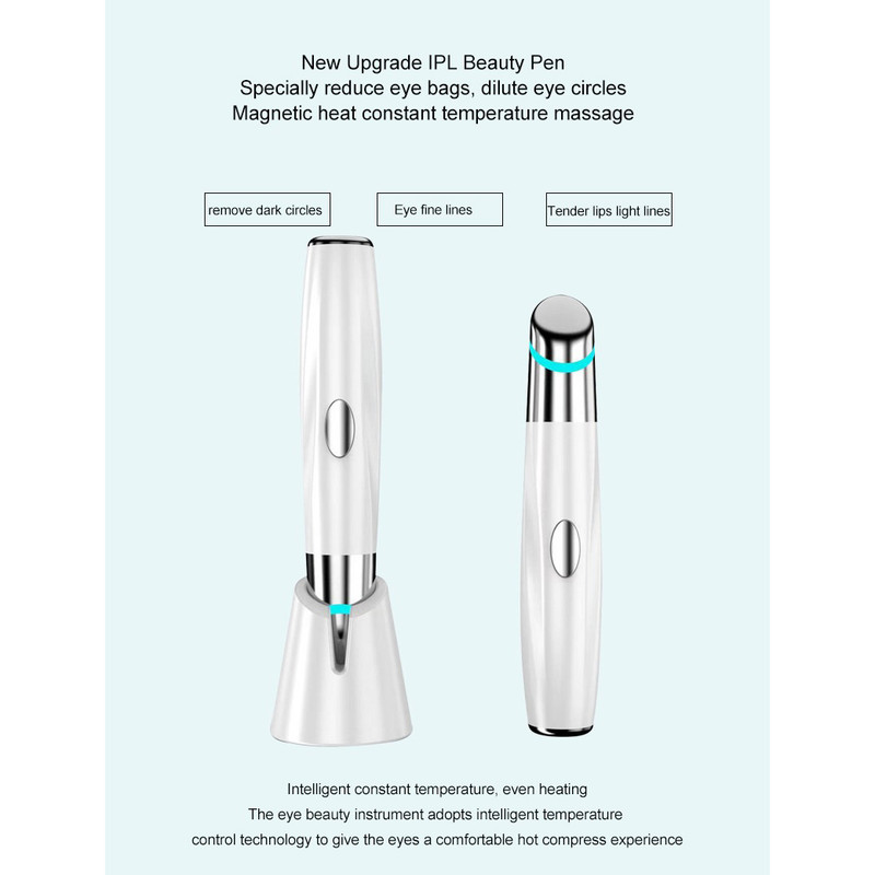 ماساژور چشم مدل EYE Beauty