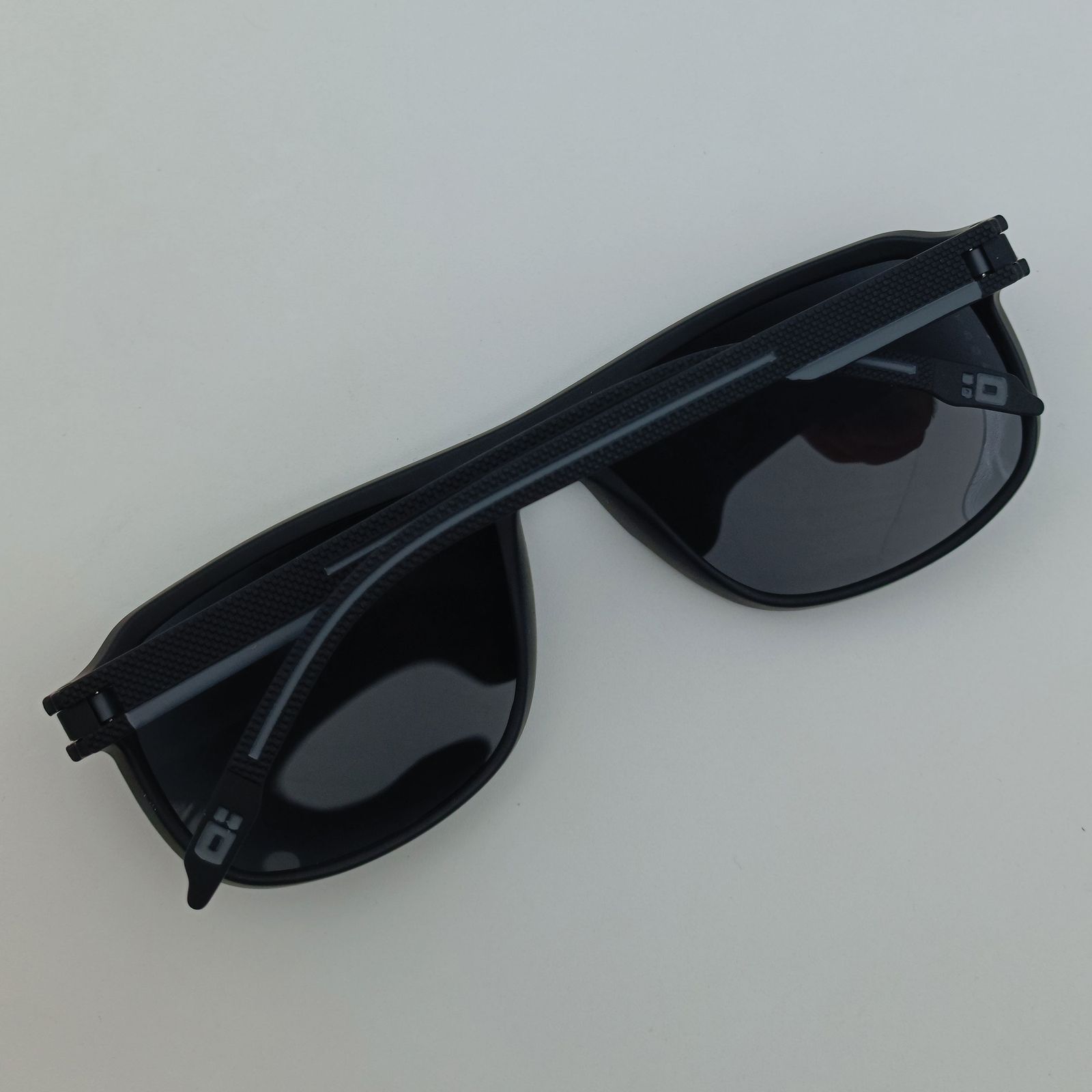 عینک آفتابی اوگا مدل 78047 POLARIZED -  - 8