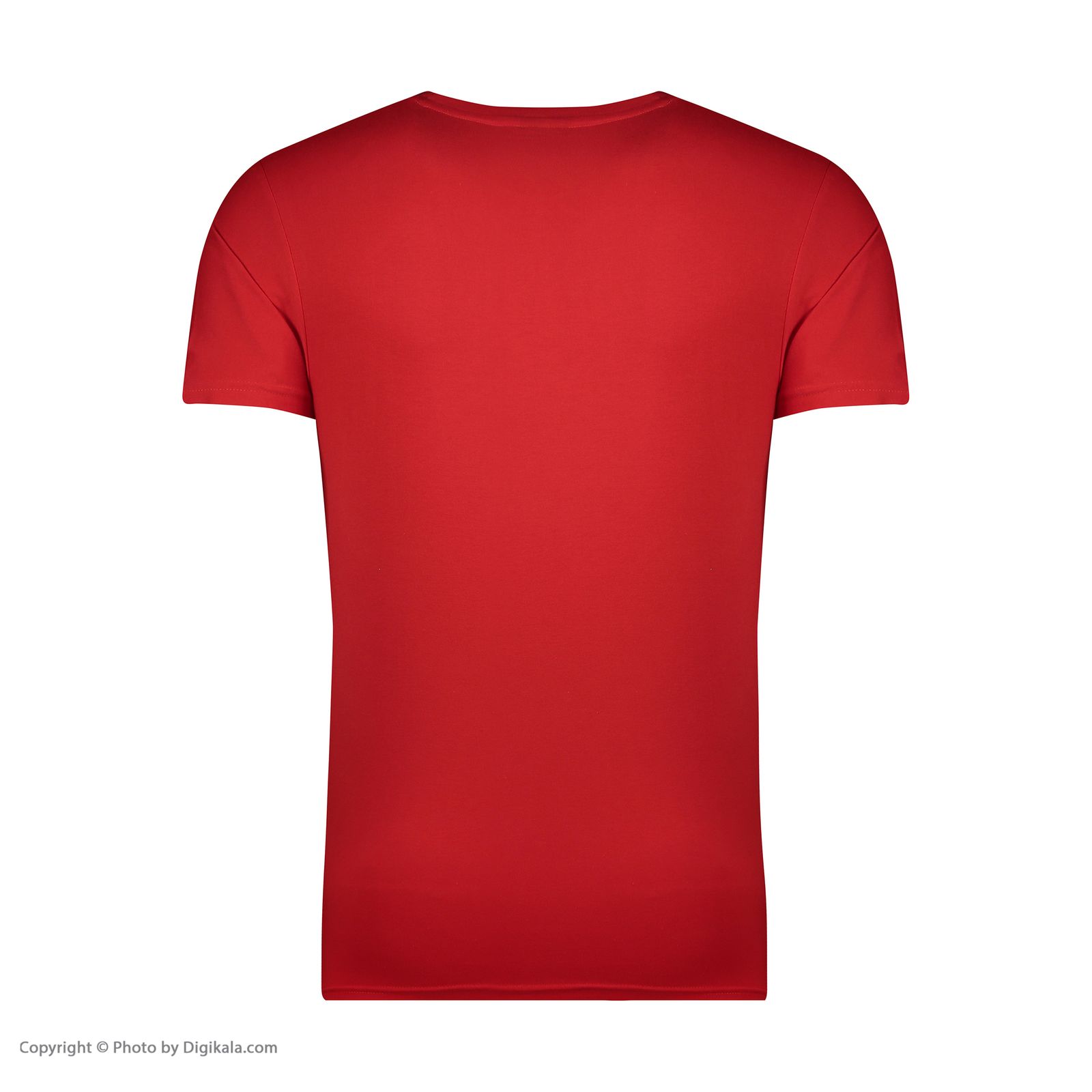 تی شرت ورزشی مردانه بی فور ران مدل 2103110-72 -  - 4