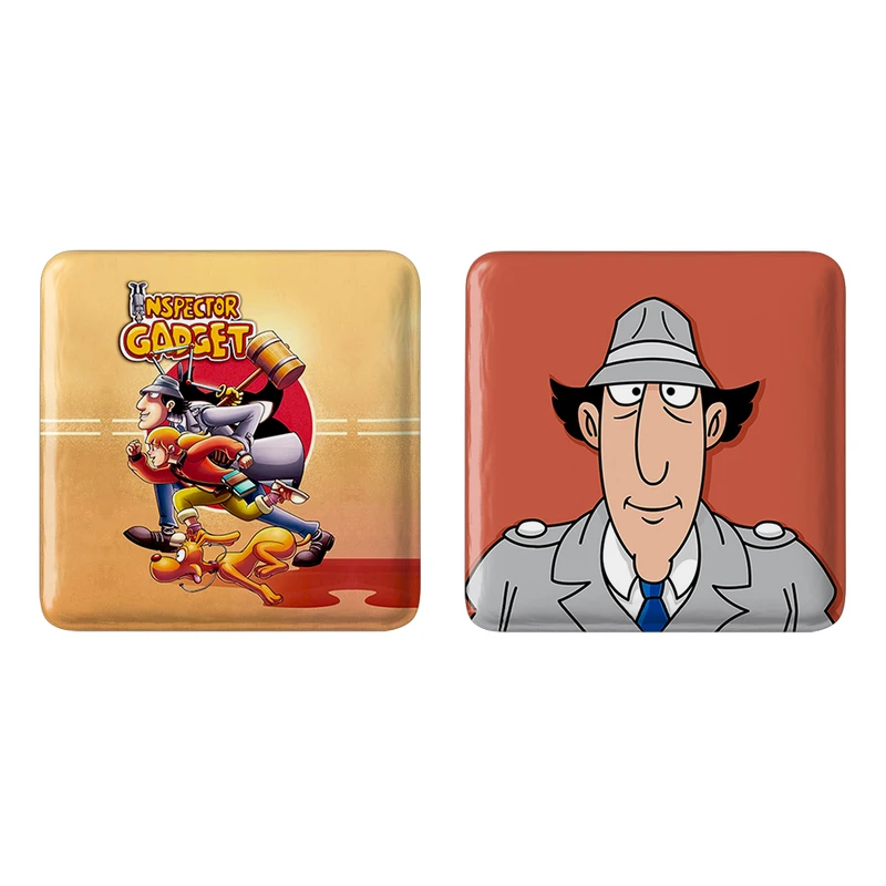 مگنت خندالو طرح کارگاه گجت کد 1024810241 مجموعه 2 عددی