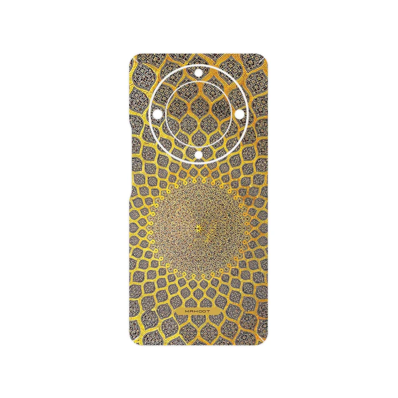 برچسب پوششی ماهوت مدل Sheykh_Lotfollah_Mosque مناسب برای گوشی موبایل آنر Magic 5 Lite