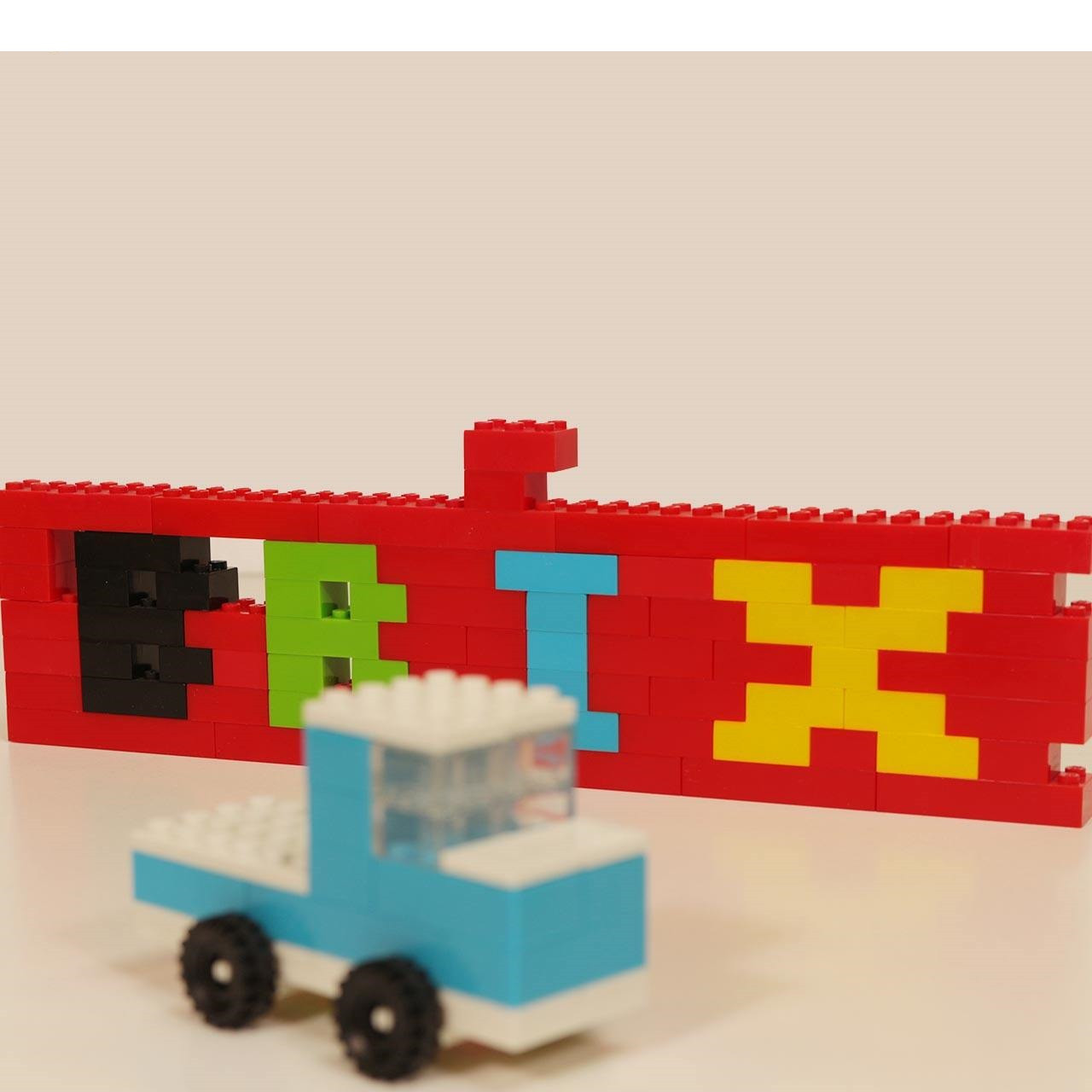 ساختنی برییکس مدل 2022 - Brix