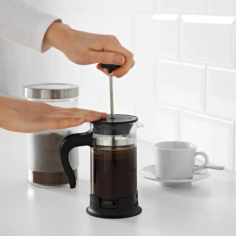 فرنچ پرس ایکیا مدل 1000 کد 2140