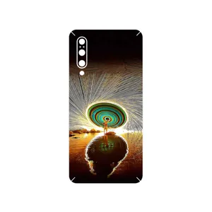 MAHOOT Night Light Fountain Cover Sticker for Xiaomi Mi 9