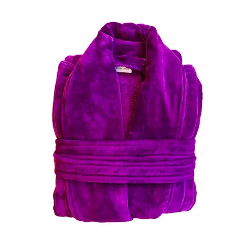 حوله پالتویی هنرمند مدل ترمه سایز ۱۲۵