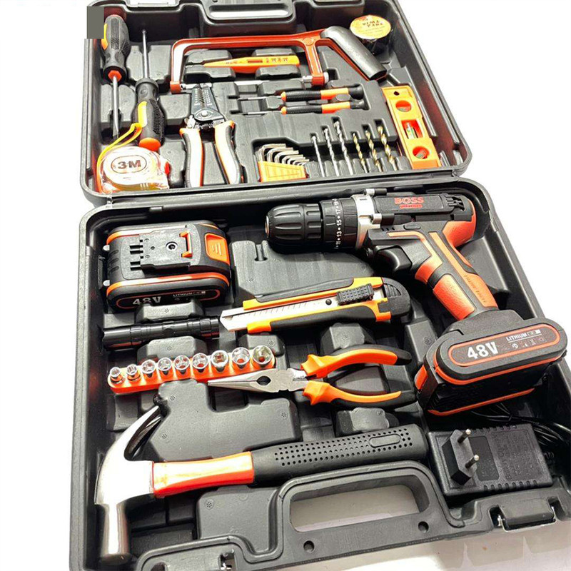 مجموعه 102عددی دریل شارژی باس مدلKit 1031808 Prional مجموعه 102عددی دریل شارژی باس مدلKit 1031808 Prional