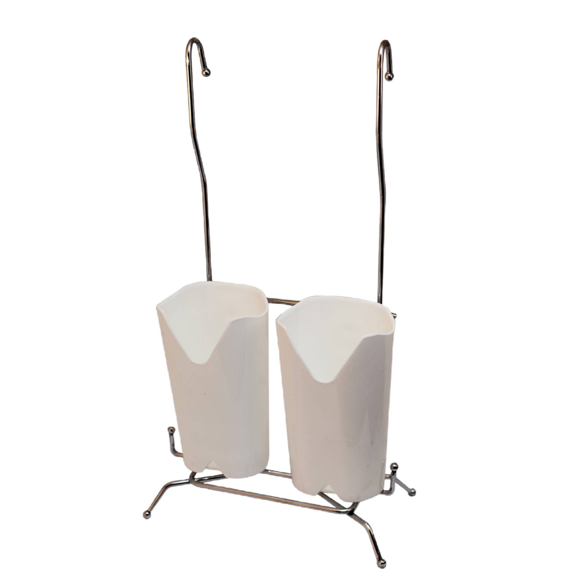 جاقاشقی مدل دوقلو