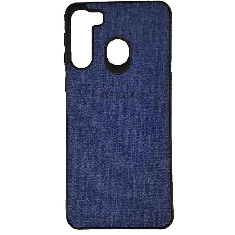 کاور مدل ABC مناسب برای گوشی موبایل سامسونگ Galaxy A21