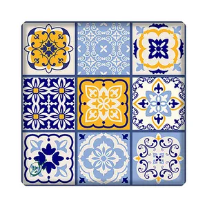 کاشی مبین ایده مدل سنتی kh10 کد 1316