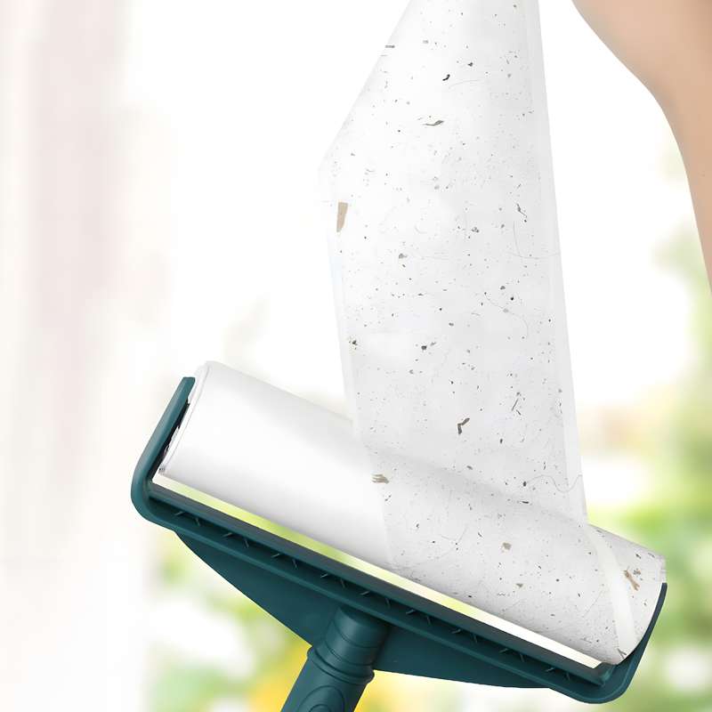 سری پرزگیر لباس مدل یدک رولی