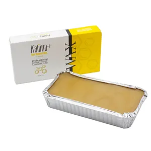 موم موبر +کالیما مدل Honeyed وزن 500 گرم