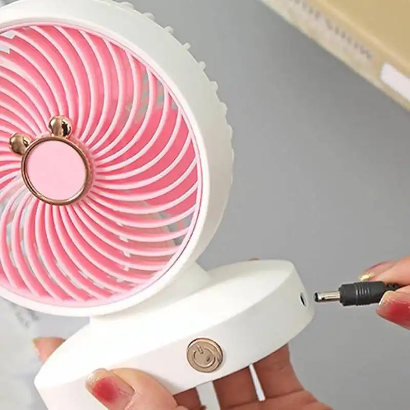 پنکه دستی مدل ZB097