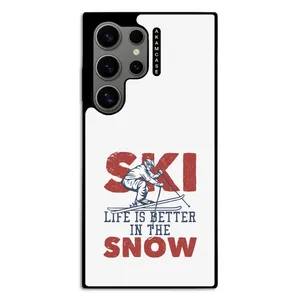 AKAM AMC-WSGS24U-SKI-27 Cover For Samsung Galaxy S24 Ultra
