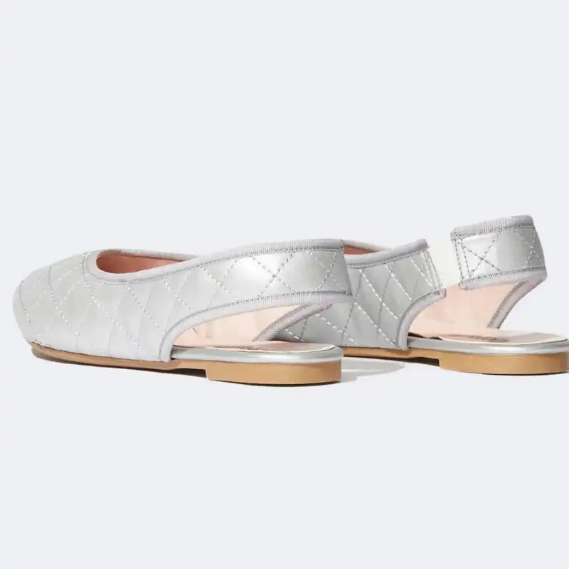 کفش زنانه دفکتو مدل آبگریز استپ دار