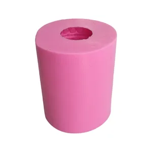 قالب شمع مدل تخم مرغ هفت سین طرح هندسی کد C08CM
