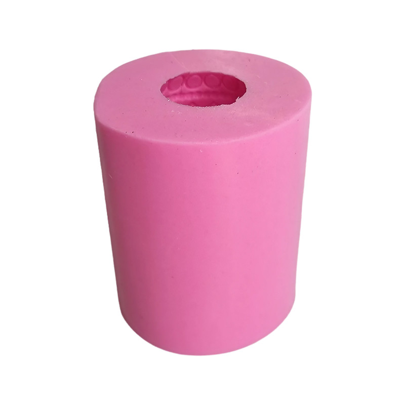 قالب شمع مدل تخم مرغ هفت سین طرح هندسی کد C08CM