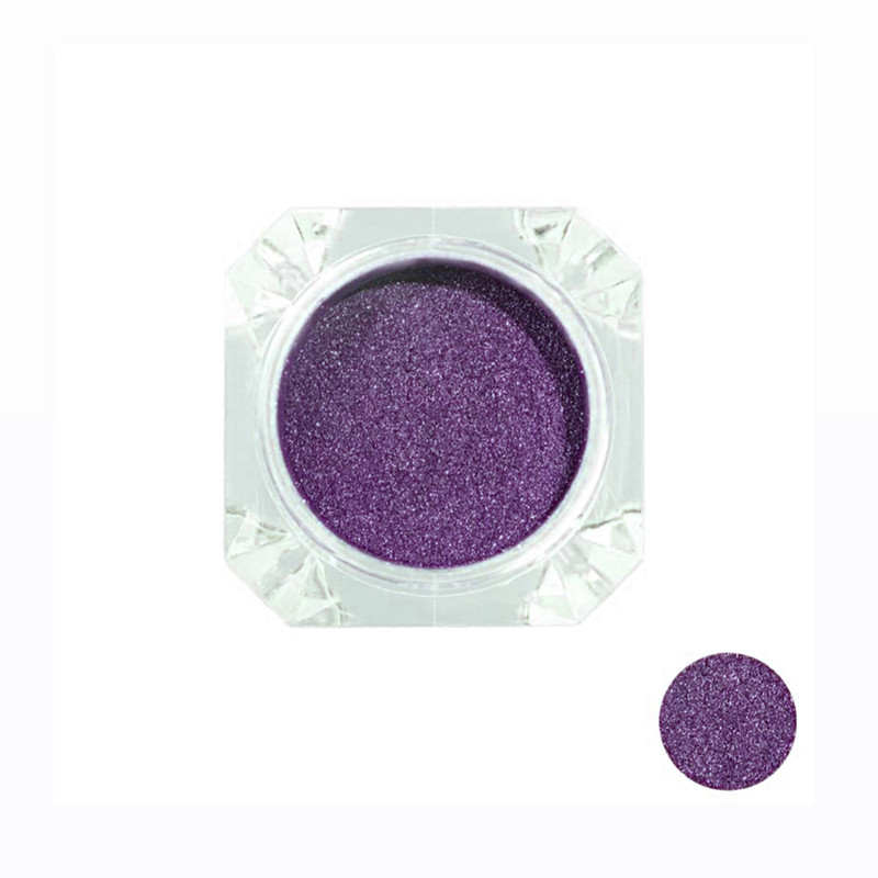 پودر کروم ناخن مدل m1 کد 02