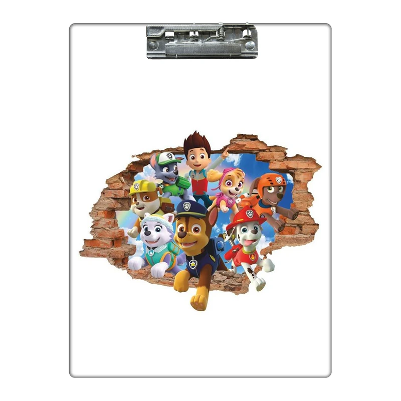 تخته شاسی طرح بن تن کد  2906173 سایز A4