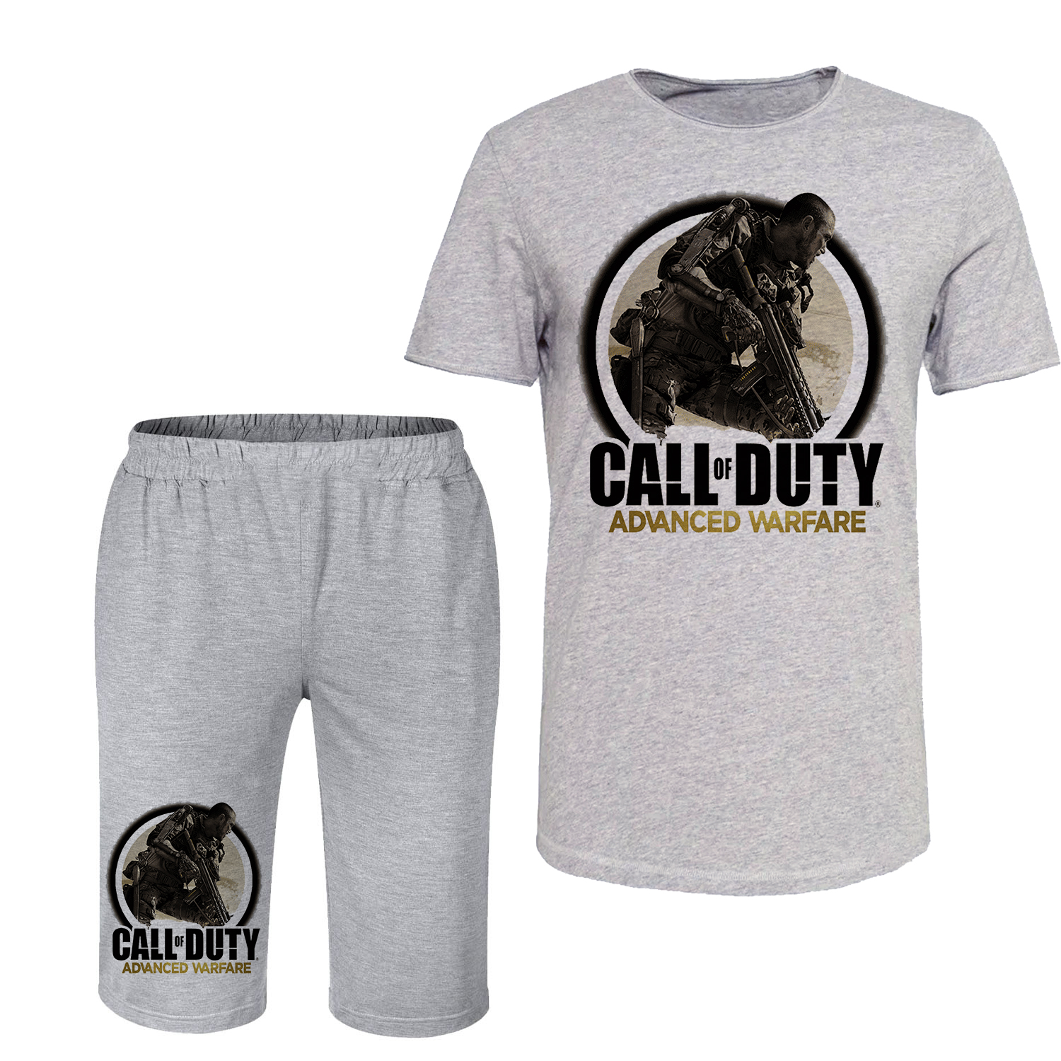 Call of duty discount pyjamas