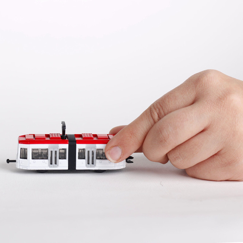 قطار بازی سیکو مدل Tramway