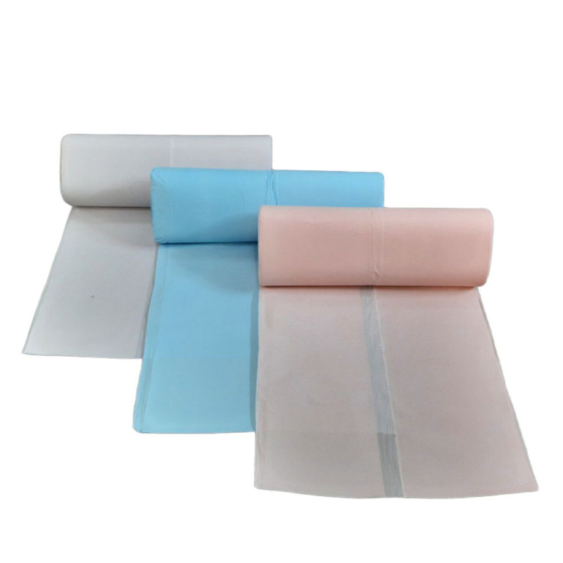 سفره یکبار مصرف ای‌سو مدل اقتصادی رول 100 متری