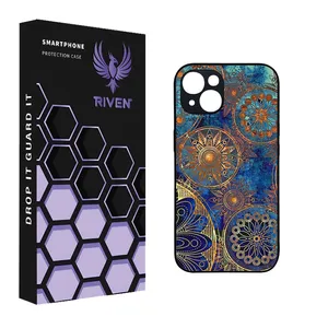 RIVEN RI3-1 Case For Apple iphone 13