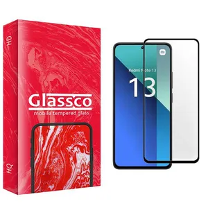 Glassco CGo1 Screen Protector For Xiaomi  Redmi Note 13