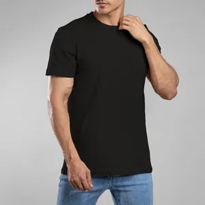 تی شرت آستین کوتاه مردانه باینت مدل 373-20