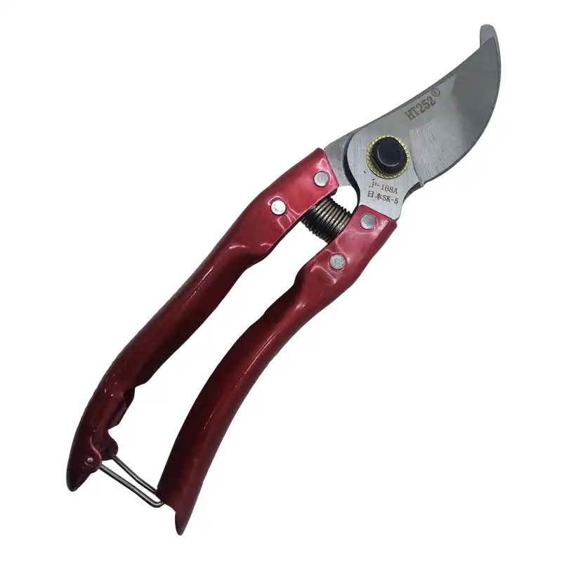 قیچی باغبانی اچتی مدل 252