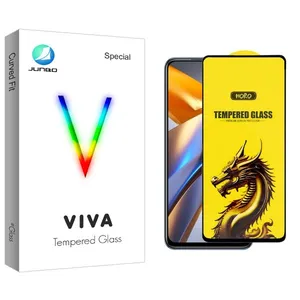 Junbo Viva Y-Horo Screen Protector For Xiaomi poco m5s
