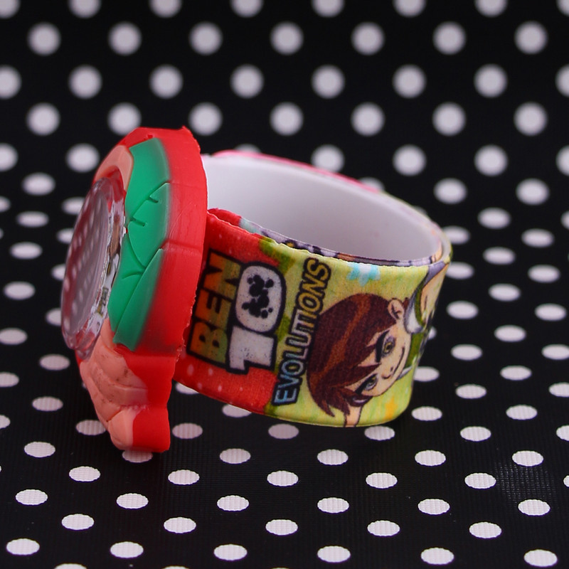 ساعت  مچی عقربه ای پسرانه مدل BN 3228 -GHR-SE