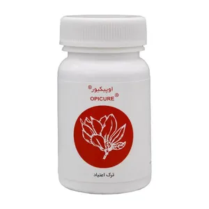 کپسول اپیکیور شفانگر بسته 30 عددی