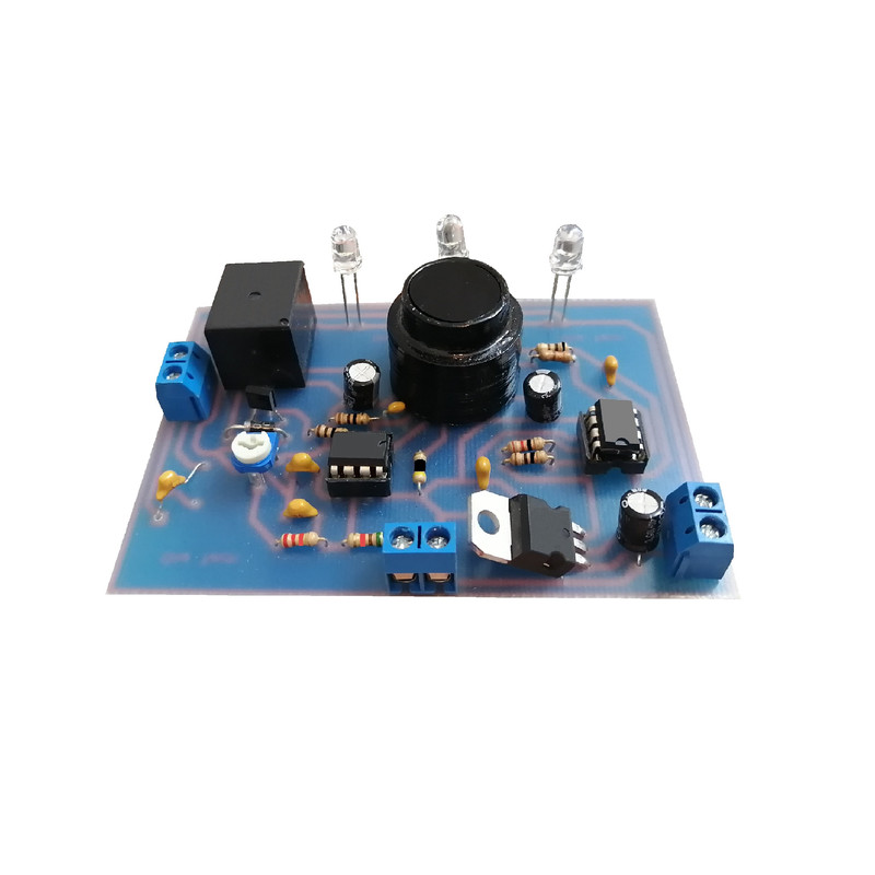 کیت سنسور مادون قرمز IR وان تک مدل A1 مناسب دستگاه ضد عفونی کننده