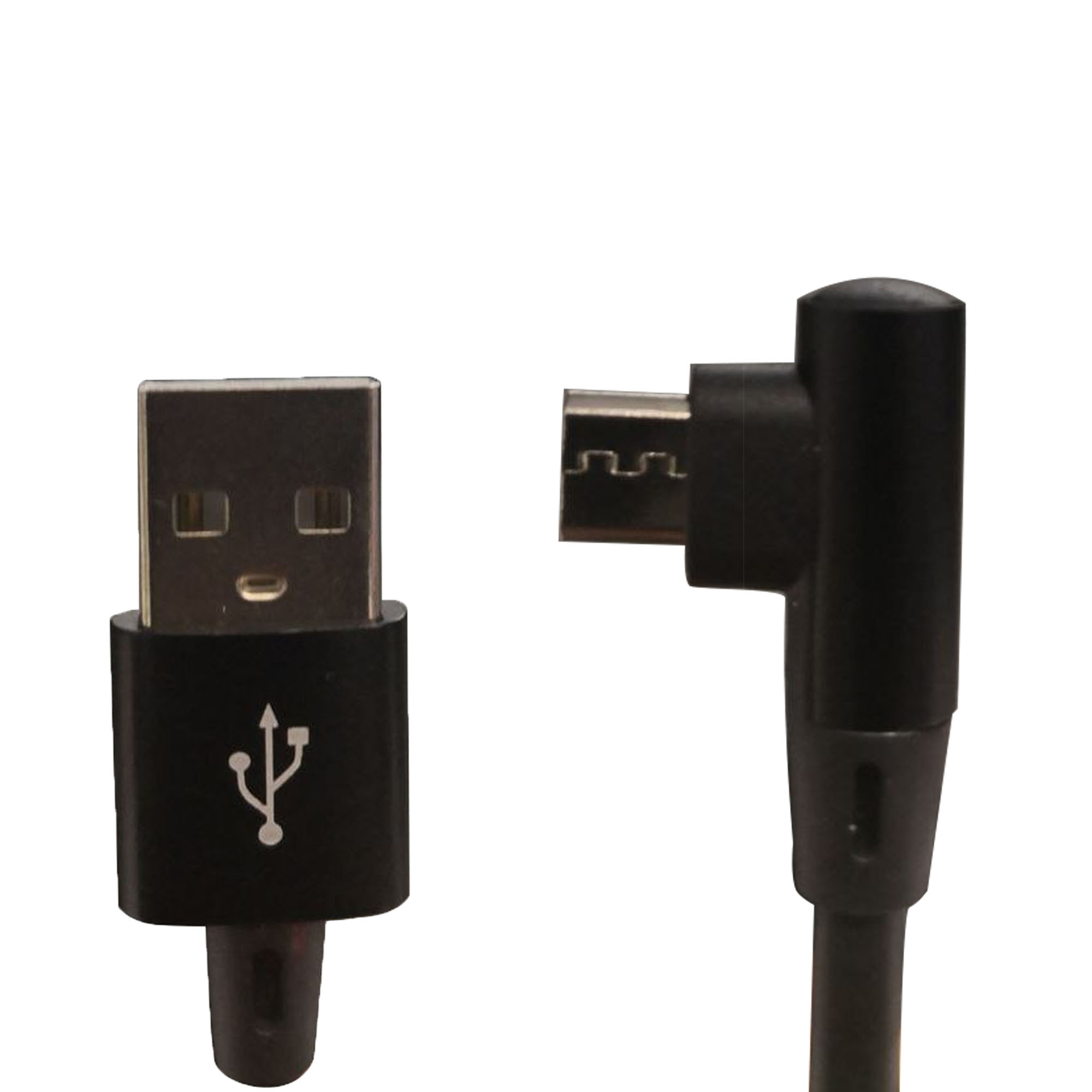 کابل تبدیل USB به microUSB کینگ استار مدل K80 A طول 1.2 متر