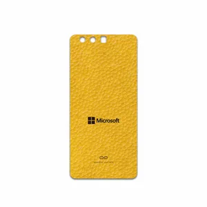 MAHOOT ML-MCRSFT Cover Sticker for Huawei P10 Plus