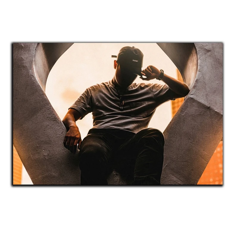 تابلو شاسی بکلیت طرح استایل اسپرت پسرانه مدل SH-S5367