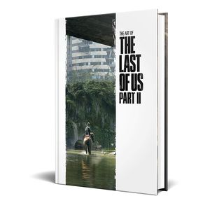 نقد و بررسی کتاب The Art of the Last of Us Part II اثر Naughty Dog نشر Dark Horse Books توسط خریداران