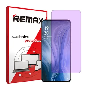 Remax Resistant model anti purple screen protector suitable for Oppo Reno mobile phone