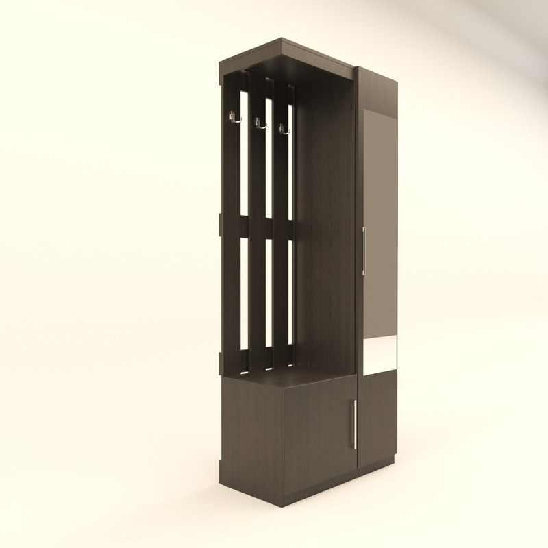 جاکفشی اعیان مدل FH313